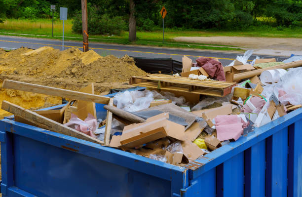 Recycling Services for Junk in Oakdale, PA